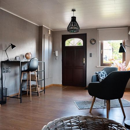 Vakantiewoning - 'T Ouwershuys Opoeteren Exteriör bild