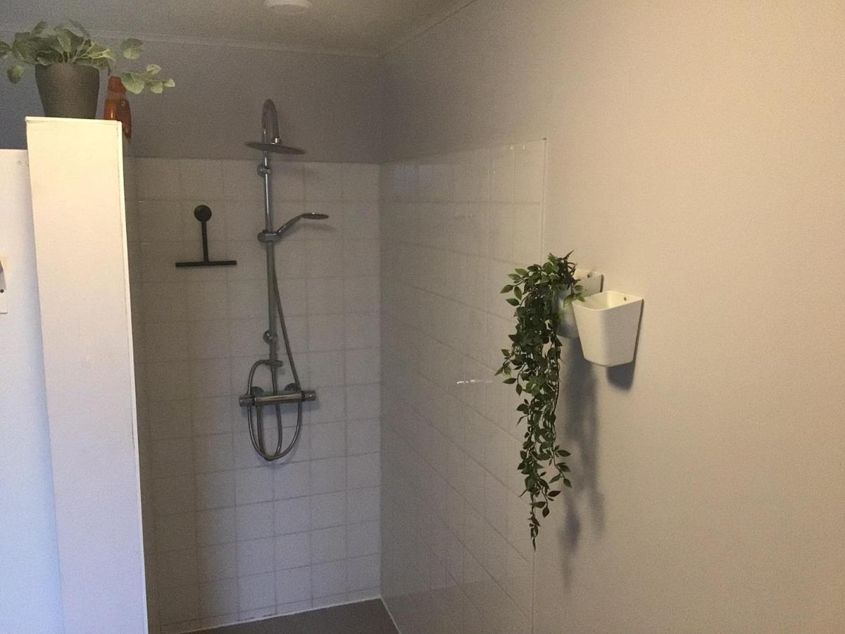 Vakantiewoning - 'T Ouwershuys Opoeteren Exteriör bild