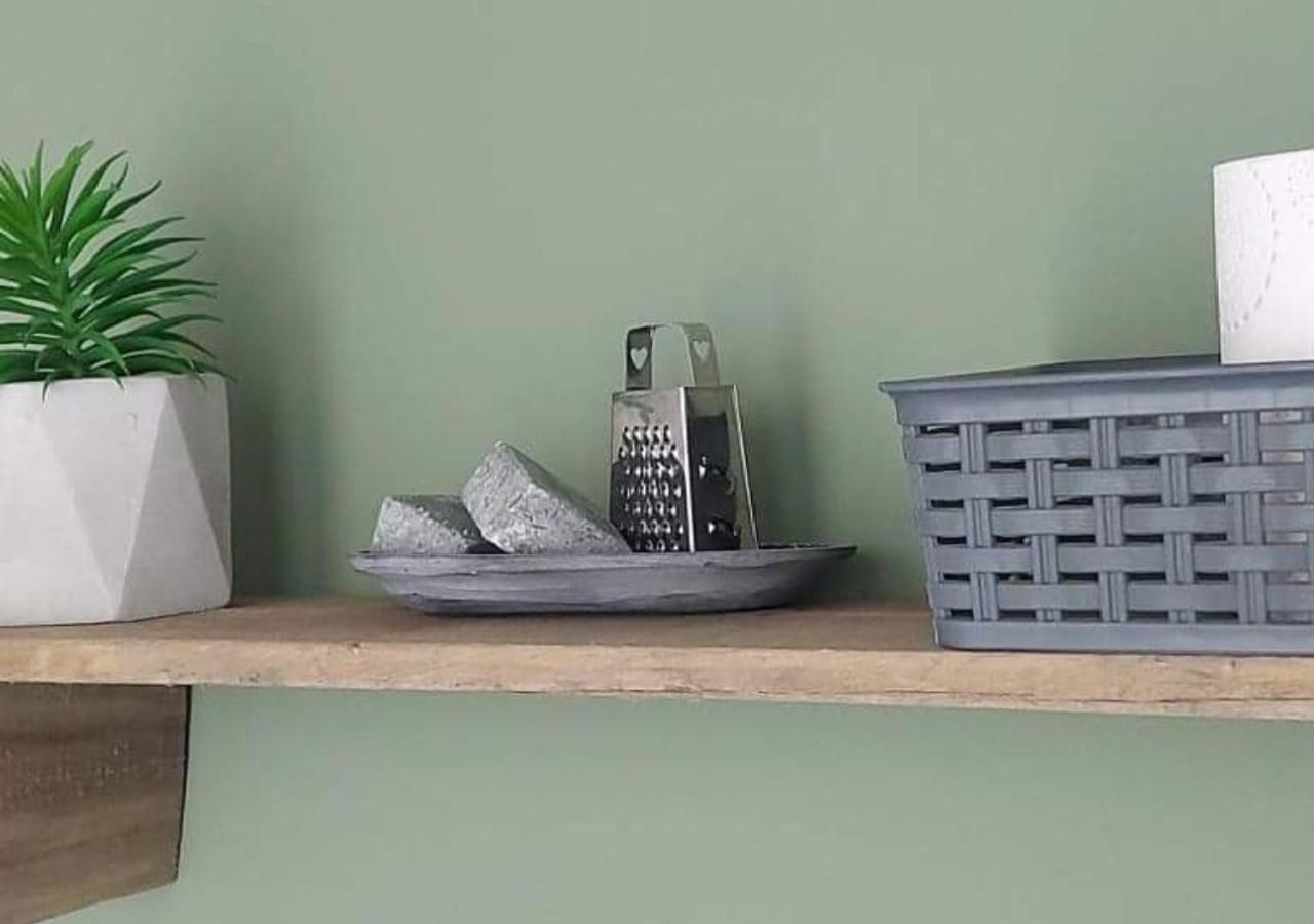 Vakantiewoning - 'T Ouwershuys Opoeteren Exteriör bild