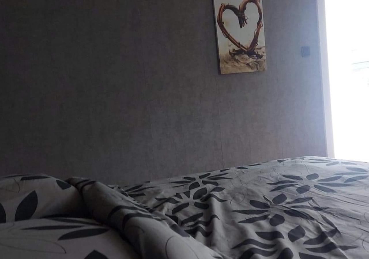 Vakantiewoning - 'T Ouwershuys Opoeteren Exteriör bild
