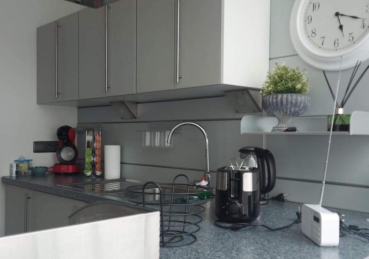 Vakantiewoning - 'T Ouwershuys Opoeteren Exteriör bild