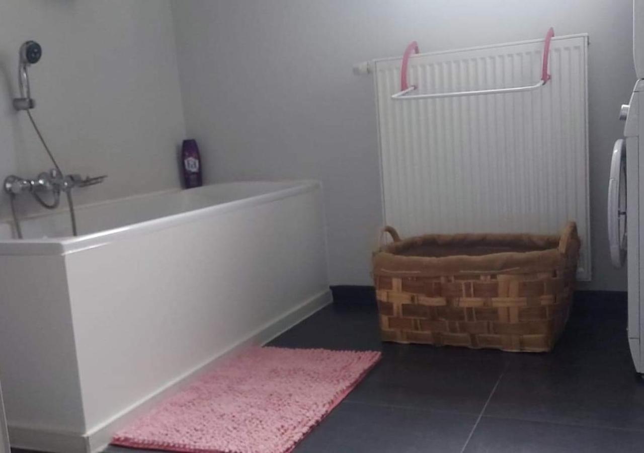 Vakantiewoning - 'T Ouwershuys Opoeteren Exteriör bild