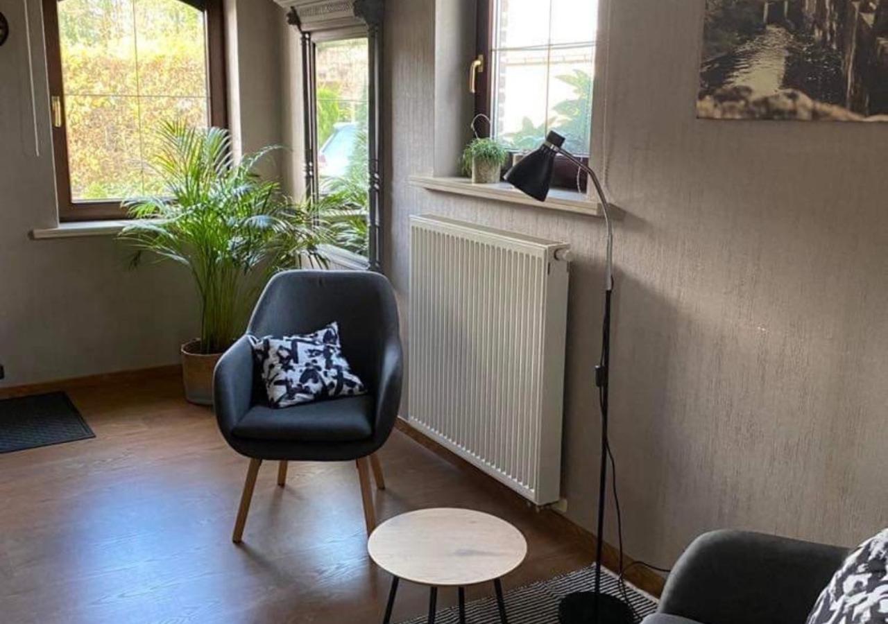 Vakantiewoning - 'T Ouwershuys Opoeteren Exteriör bild