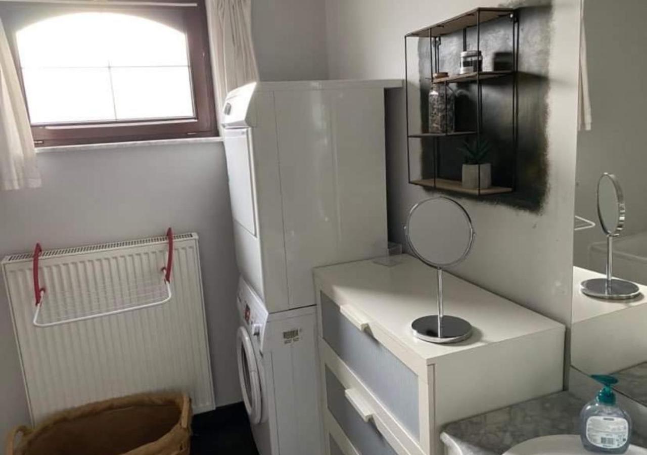 Vakantiewoning - 'T Ouwershuys Opoeteren Exteriör bild