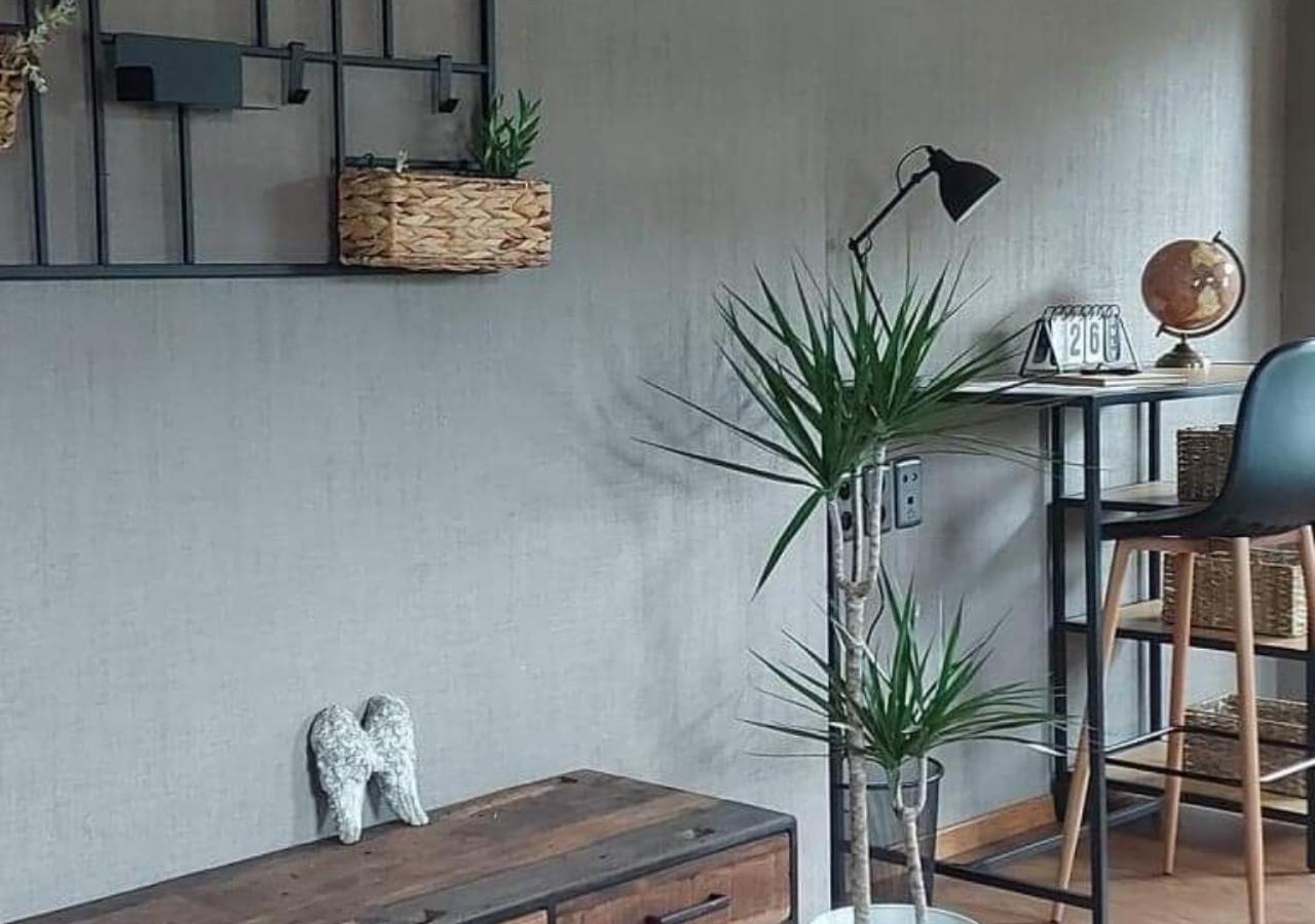 Vakantiewoning - 'T Ouwershuys Opoeteren Exteriör bild