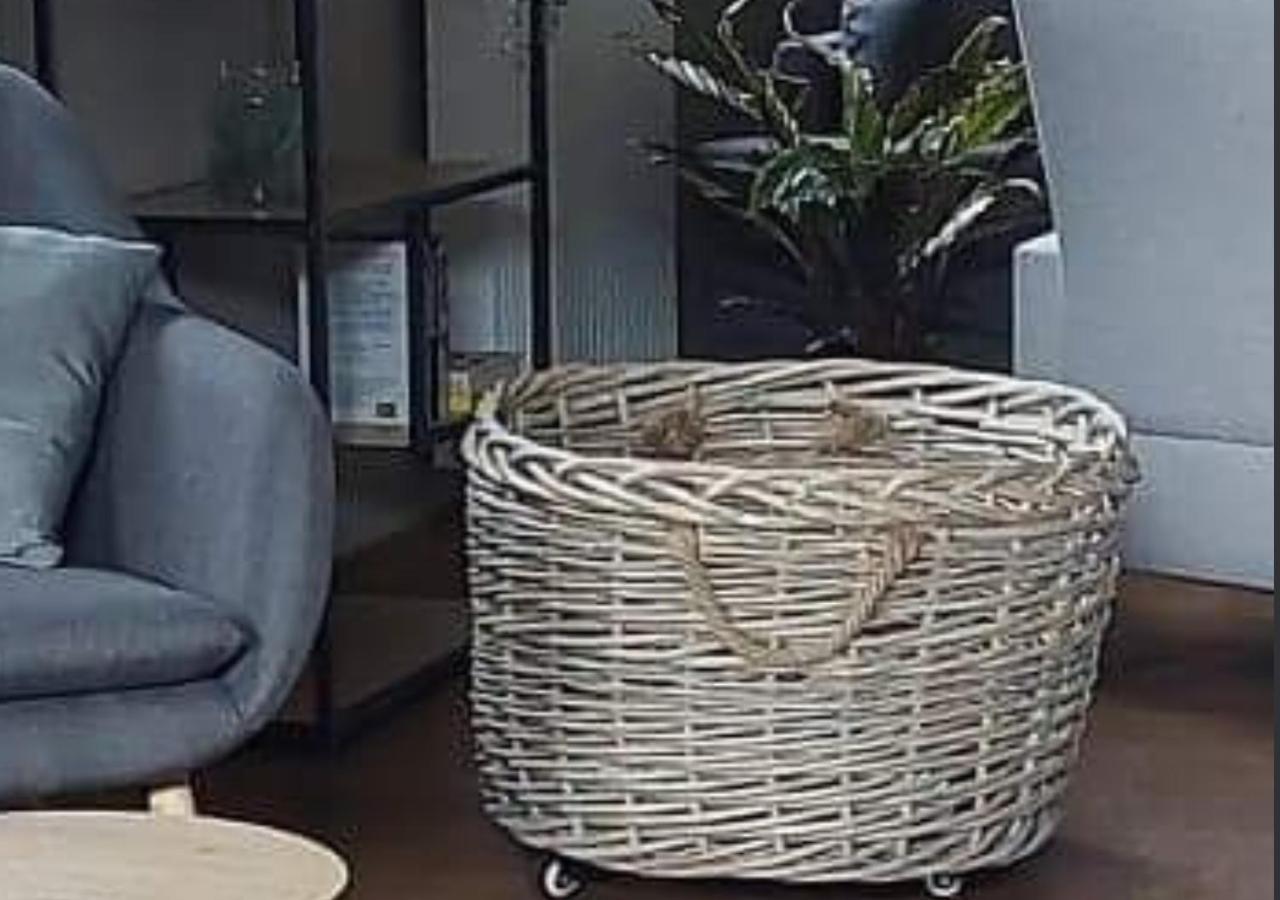 Vakantiewoning - 'T Ouwershuys Opoeteren Exteriör bild