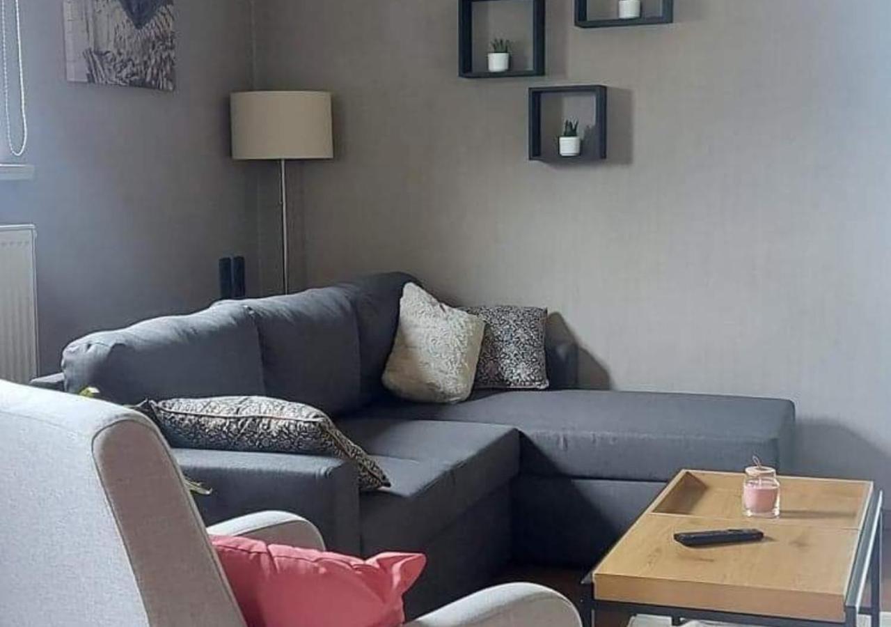 Vakantiewoning - 'T Ouwershuys Opoeteren Exteriör bild