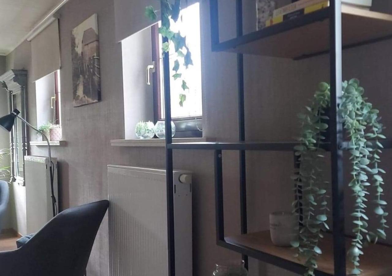 Vakantiewoning - 'T Ouwershuys Opoeteren Exteriör bild