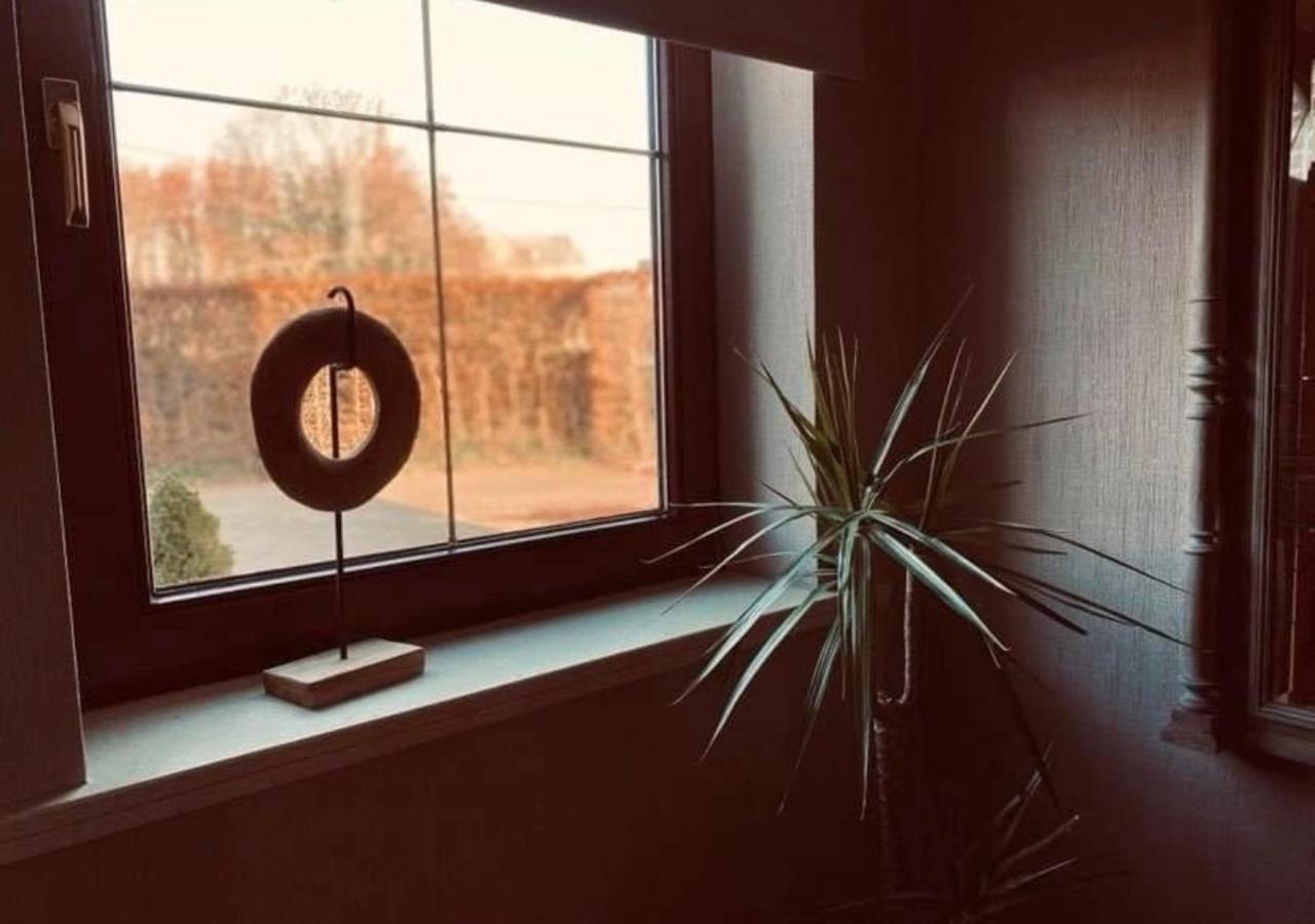 Vakantiewoning - 'T Ouwershuys Opoeteren Exteriör bild