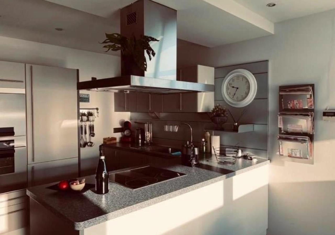 Vakantiewoning - 'T Ouwershuys Opoeteren Exteriör bild