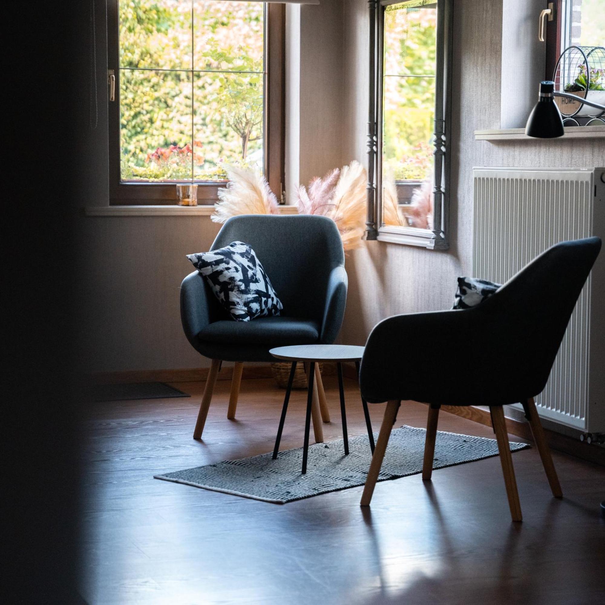 Vakantiewoning - 'T Ouwershuys Opoeteren Exteriör bild
